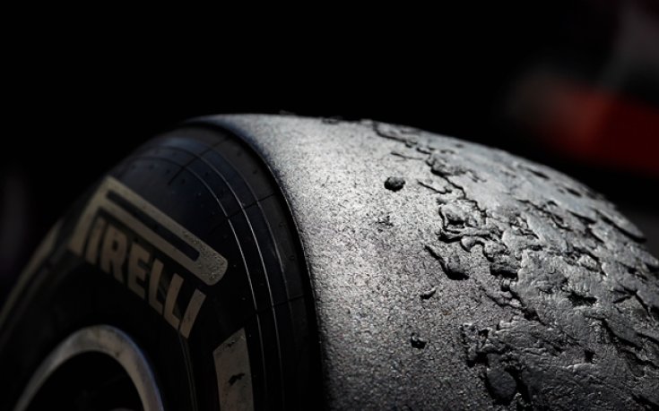 Пирели си изми ръцете с отборите от Формула 1