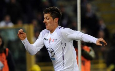 Юве се отказа от Йоветич заради ефекта „Бербатов“