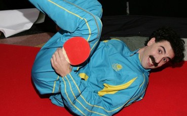 Ще преборим ли Борат?