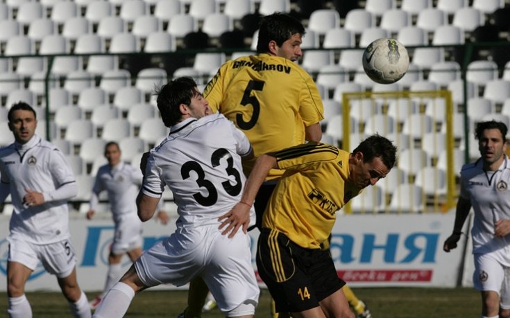 Треньорът на Астана: Ботев играе бърз и комбинативен футбол