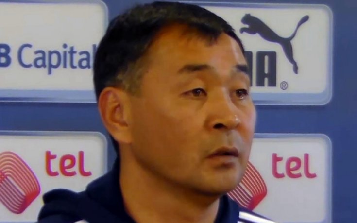 ВИДЕО: Треньорът на Иртиш: Ще играем срещу истински шампион