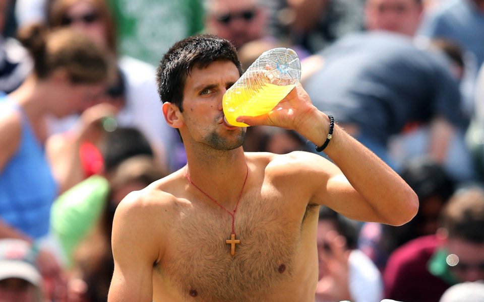 Ноле: Нямам идея как спечелих