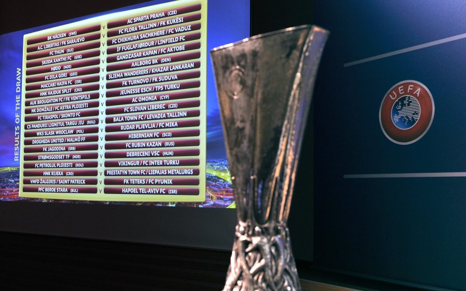 Линфийлд дръпна с два гола на островитяни в ЛЕ