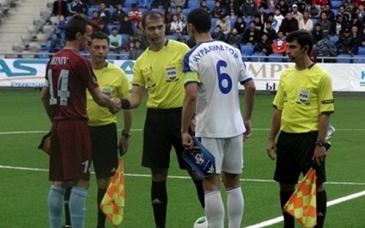 ВИДЕО: Ботев се завърна с победа в евротурнирите след близо 18 години