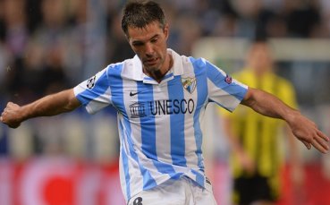 Монако взима Тулалан от Малага