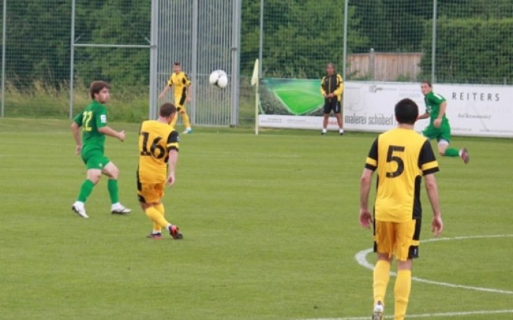 Томаш Иршак: Направихме само първата крачка