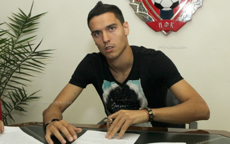 Литекс прибира близо 4 милиона евро от трансфера на Георги Миланов