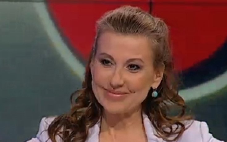 Илиана Раева: Левски е на дъното, Наско ще даде цялото си сърце за клуба