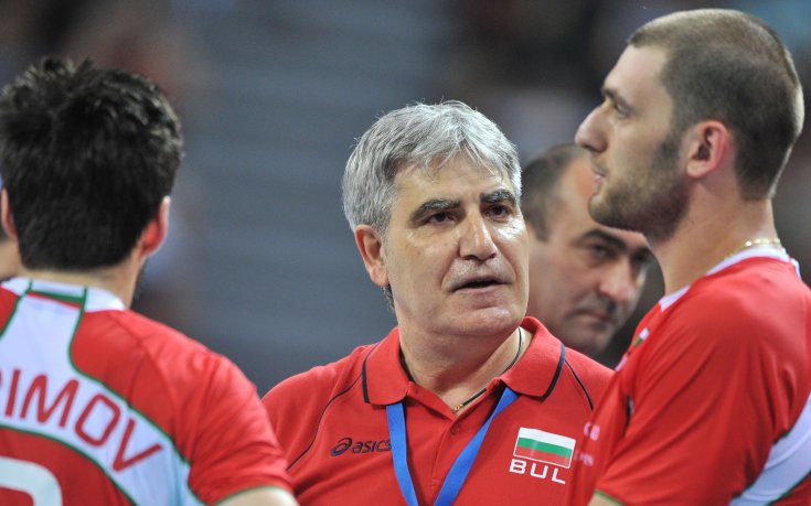 Камило Плачи: Днес Бразилия беше отборът, който всички познаваме