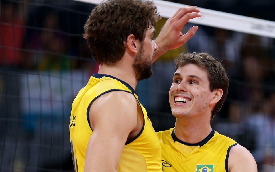 Капитанът на Бразилия: Победата над България е много важна стъпка