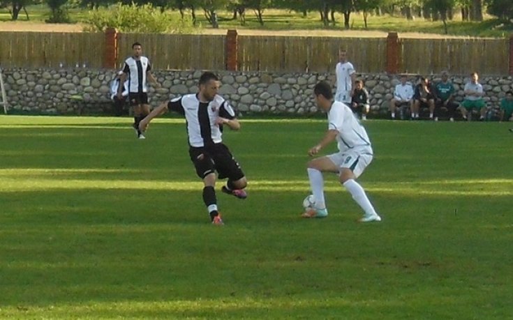 Локо Пд и Пелистер завъртяха реми