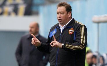 Треньорът на ЦСКА: Миланов да качва маса и да учи руски