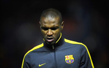 Абидал обявява в петък бъдещето си