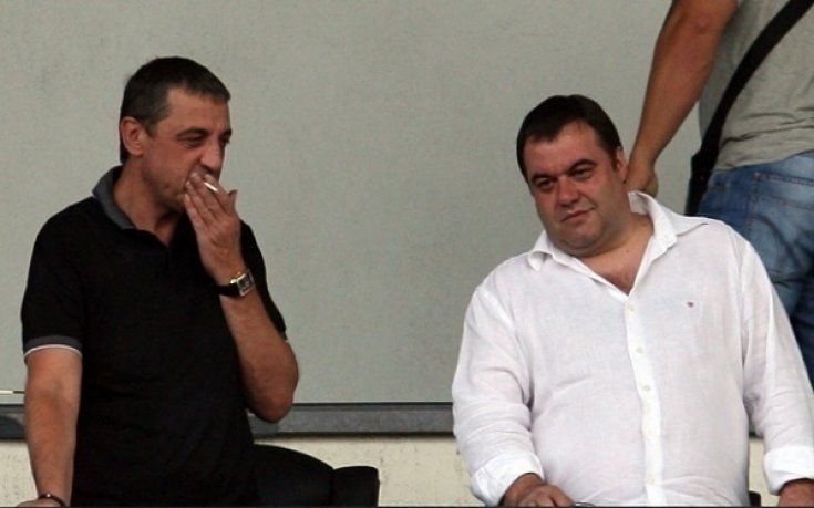 Борисов: „Червени шампиони“ закъсняват за сделката, твърдо започваме в А група