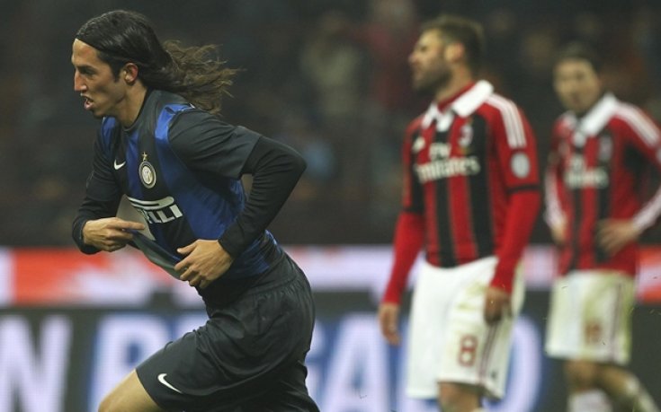 Мадзари вече показа вратата на двама от Интер