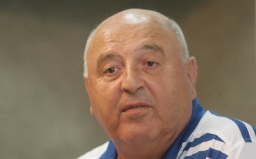 Венци Стефанов: Евроидиоти има много в България, мен лично ме е срам