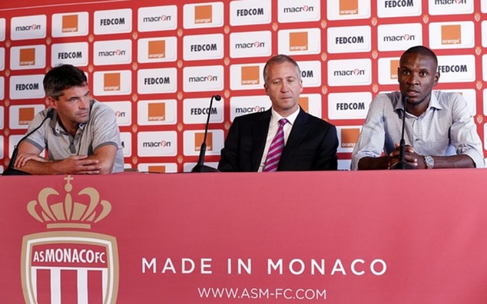 Монако ще обжалва наложеното наказание