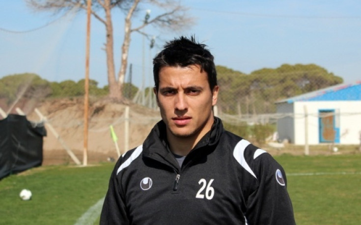 Сержиньо: Осъдих ЦСКА за 110 хиляди, но съм притеснен