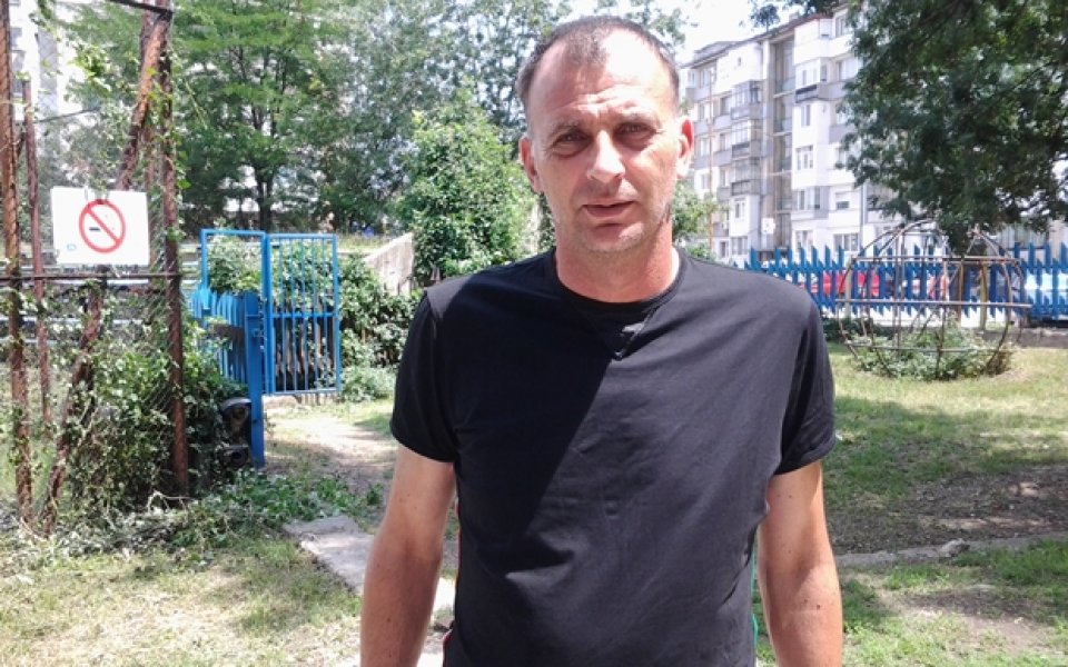 Тони Здравков: Много съм доволен, привлякохме опитни треньори в школата на Левски