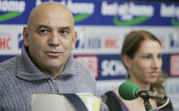 Стамболова поднови тренировки за Световното, но се появиха нови болежки