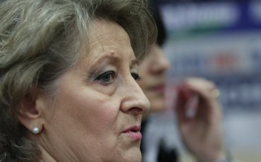 Мария Гигова: Знаех, че Цвети има проблем, който трябва да бъде овладян