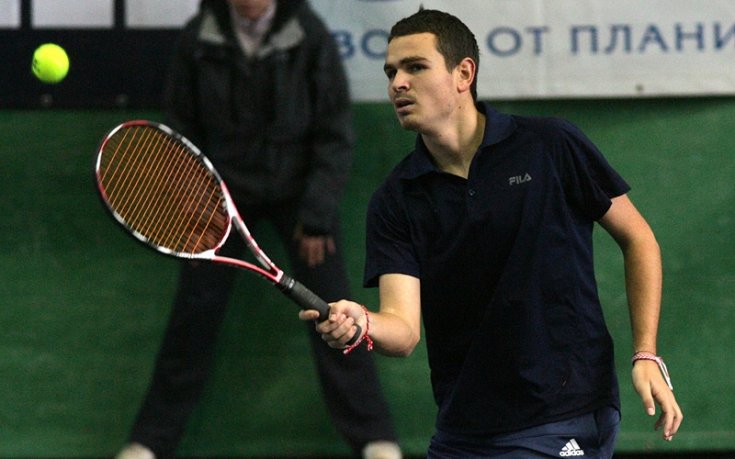 Александър Лазов и Серафим Грозев също преодоляха първия кръг в Пловдив