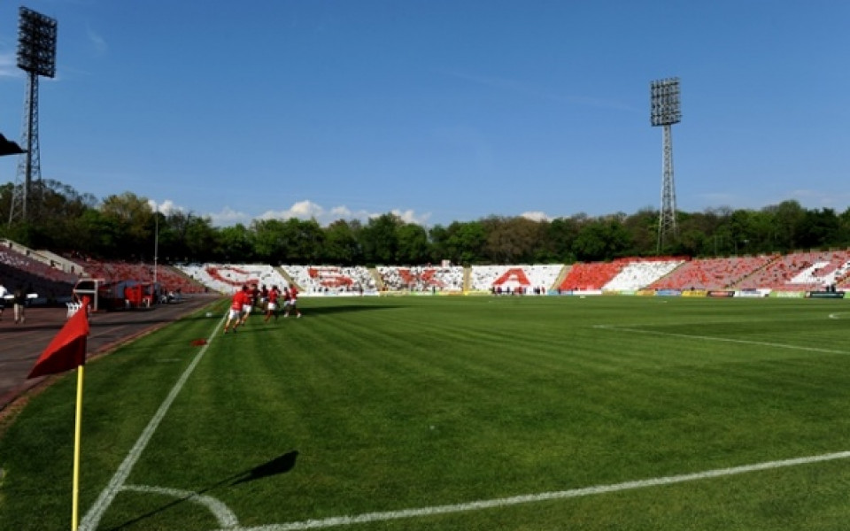 Официално: ЦСКА е собственост на „Червени шампиони“