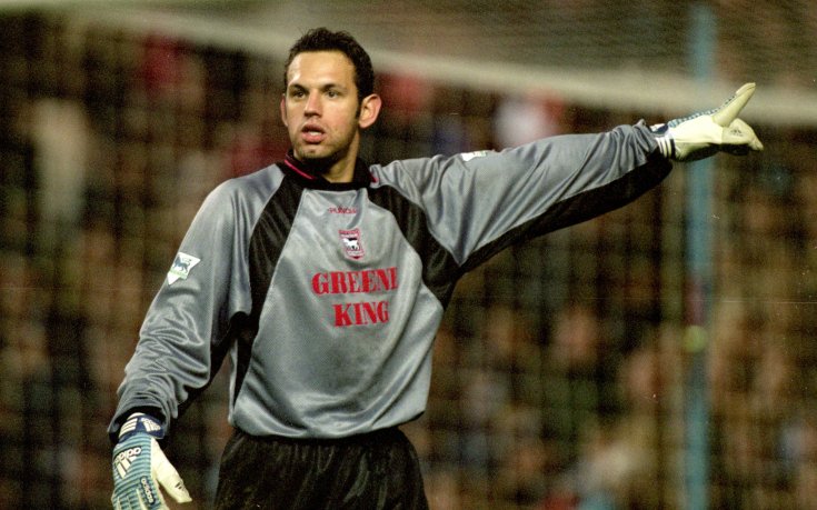 Вратар поднови договора си с Манчестър Сити