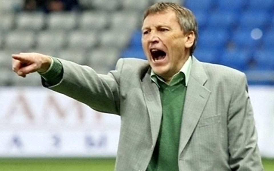 След Ботев, теньорът на Астана подаде оставка: Аз съм виновен, целта беше поне 3-ти кръг