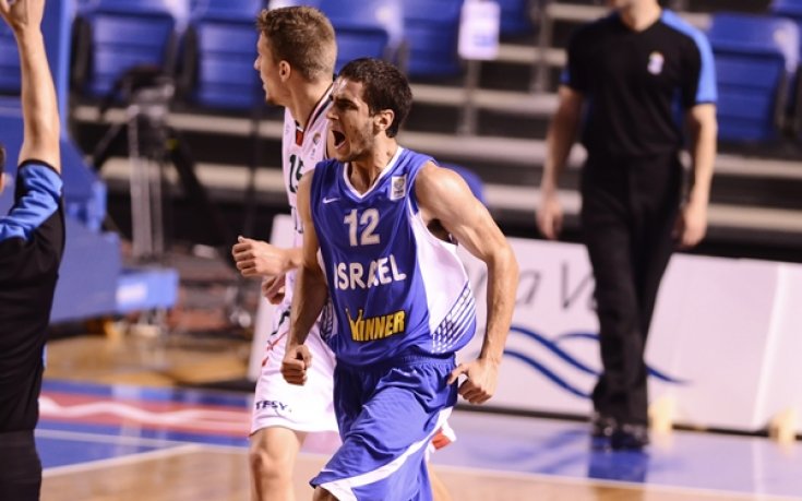 ВИДЕО: Загубихме в драма от Израел, утре срещу Русия за последен шанс