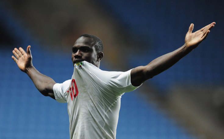 Дженоа привлече сенегалски национал