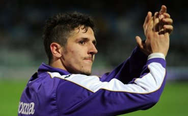 Манчестър Сити се споразумя с Фиорентина за Йоветич