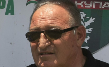 Пената: Имената си останаха на ЦСКА