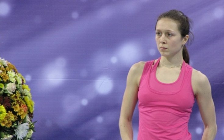 11-о място за Силвия Митева на Универсиадата след първите два уреда