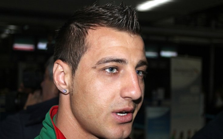 Босът на Партизан отрече за Бодуров