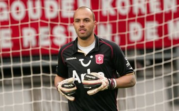 В Твенте очакват завръщането на Ники Михайлов