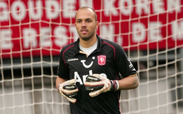 В Твенте очакват завръщането на Ники Михайлов