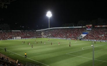 Апоел Тел Авив пристигна в България