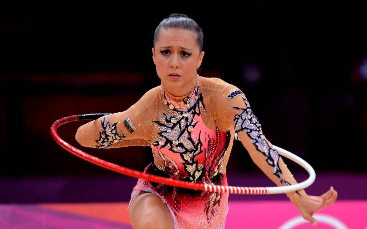 Силвия Митева завърши 11-а в многобоя в Казан