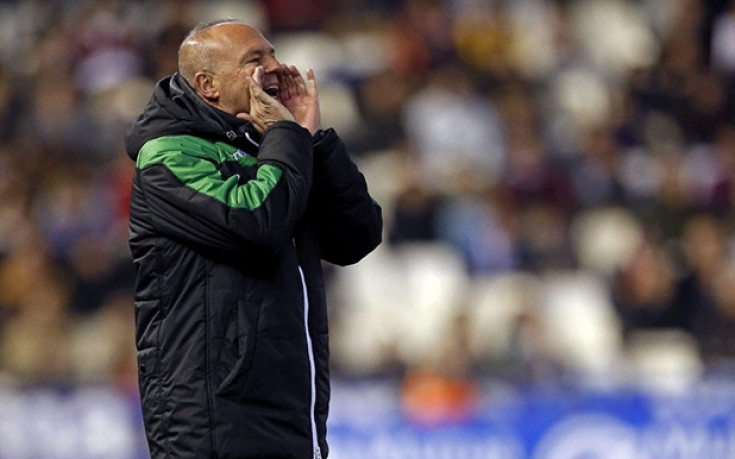 Бетис поднови договора на играч искан от Реал Мадрид и Барса