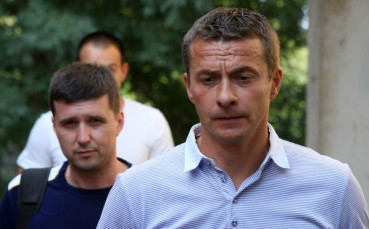 Йоканович: Макаби ще играе още по-силно в групите на ШЛ