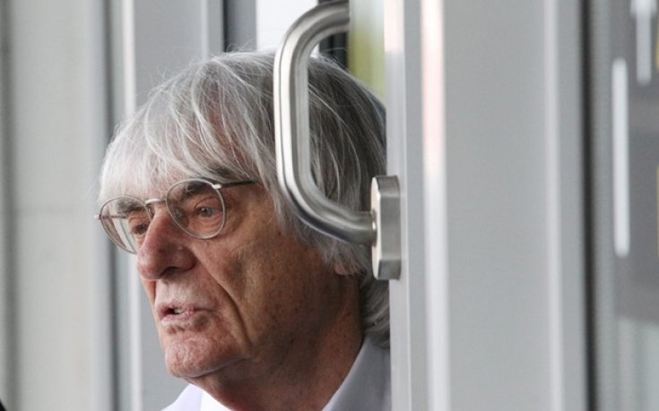 В Германия обвиниха шефа на Формула 1 в даване на подкуп