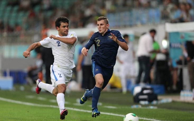 ПСЖ привлече и новоизлюпен световен шампион