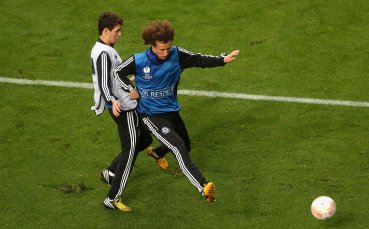 Le10Sport: ПСЖ предложи 40 милиона за звезда на Челси