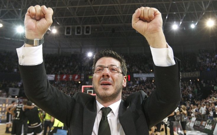 Шокиращи действия на Руската баскет федерация оставиха националния без треньор