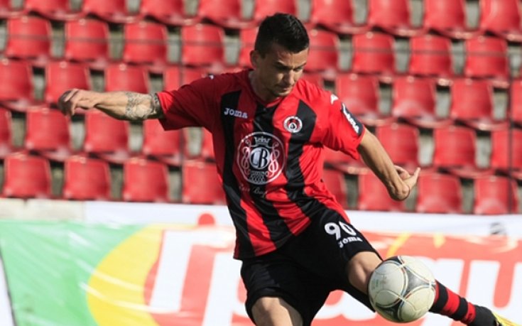 Локо Сф измъкна точка при гостуването на Пирин ГД