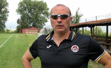 Емил Велев: Измъкнахме се от ада