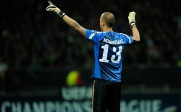 Фиорентина се отдалечава, Евертън пак вариант за Михайлов