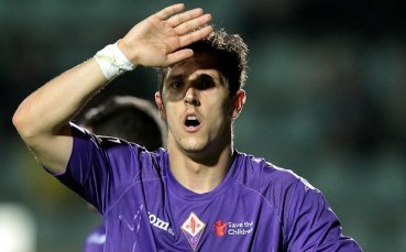 Йоветич: Сити ме искаше най-много от всички