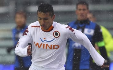 Маркиньос не се безпокои от цената си